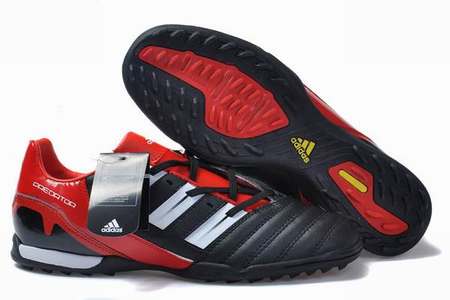 chaussure de foot pas cher