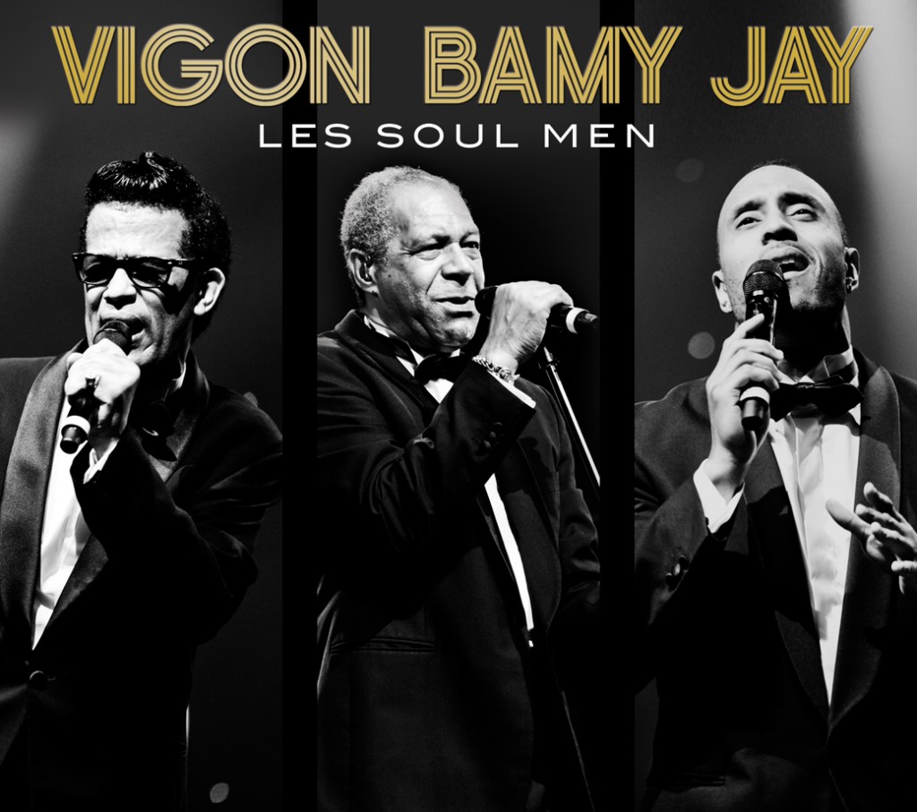 Visuel album Collector